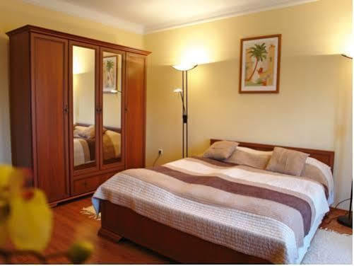 Apartment Villa Attila Heviz Exterior photo